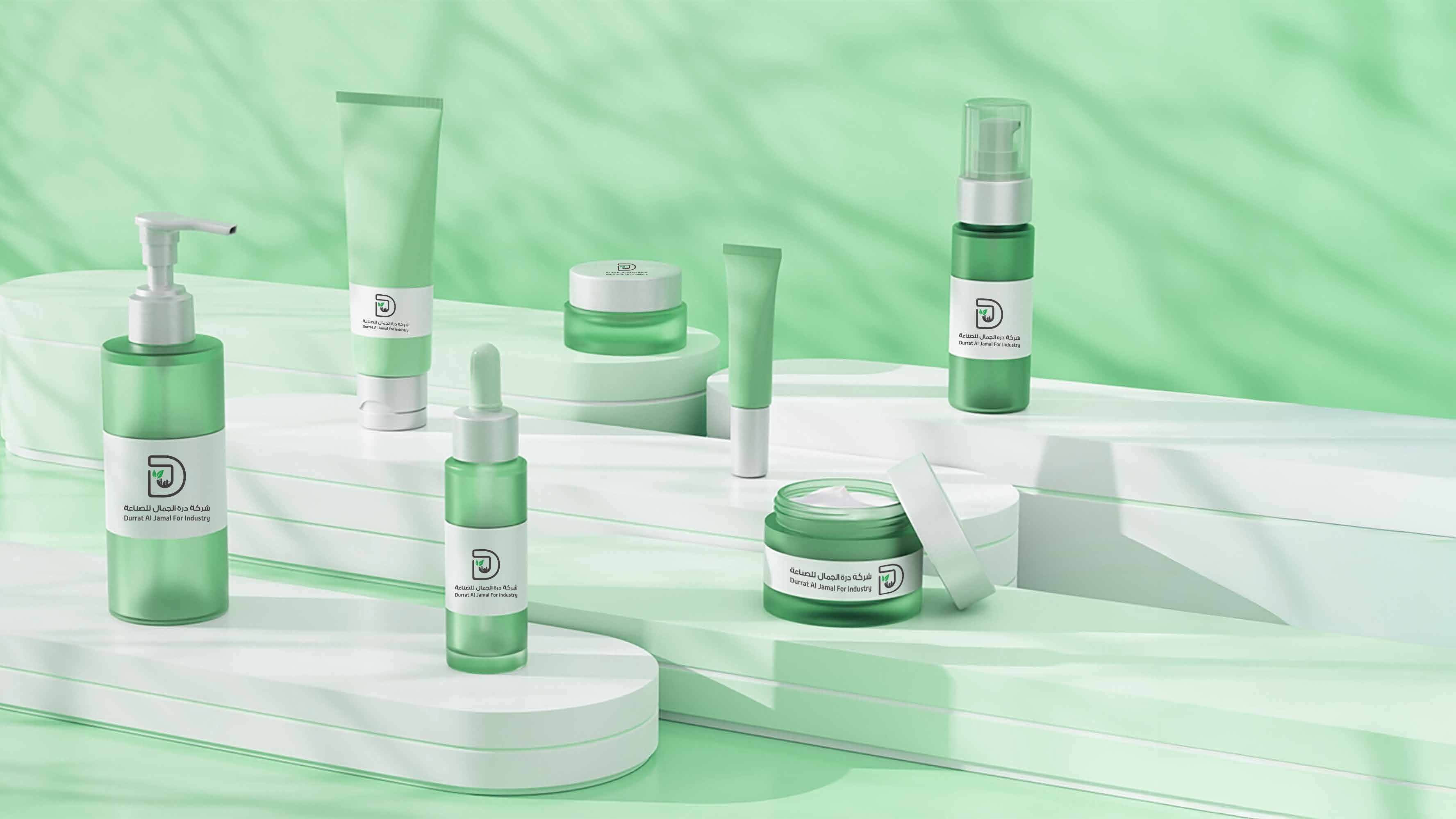 منتجات العناية الطبيعية 1