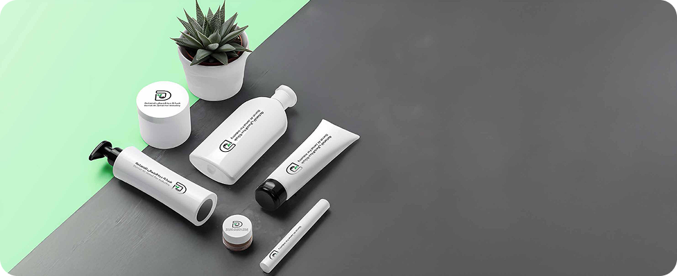 منتجات العناية الطبيعية 2