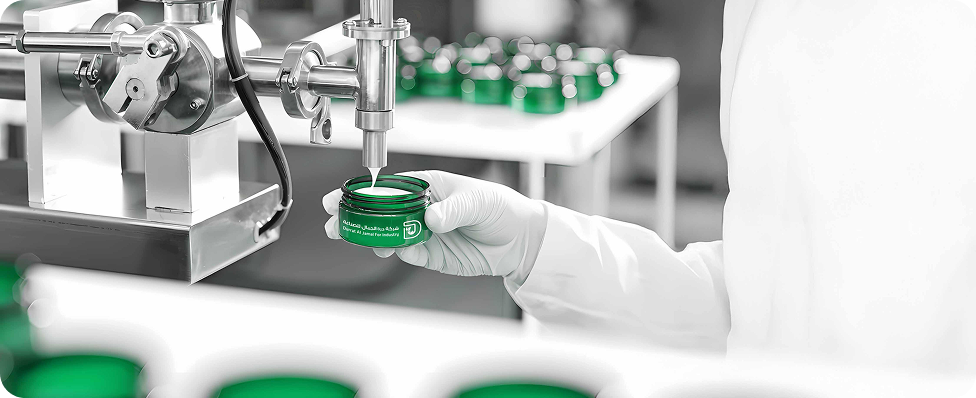 منتجات العناية الطبيعية 3